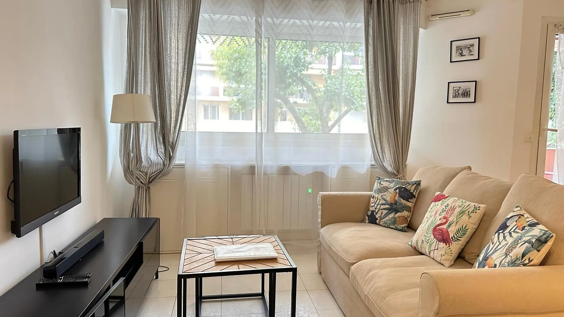 Appartement Admiral Plazza à Menton France