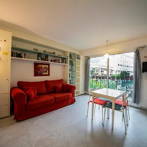 Appartement Victoria, Menton